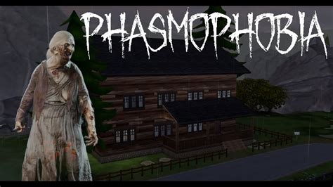 Bleasdale Farmhouse Phasmophobia Build Tour Sims 4 Hiphiprenees