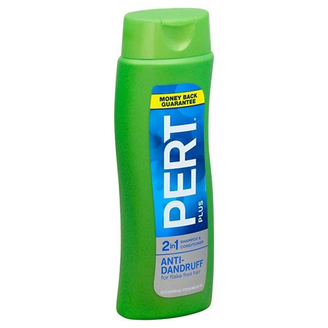 Pert Plus 2 In 1 Dandruff Control Shampoo Conditioner Shop Hair