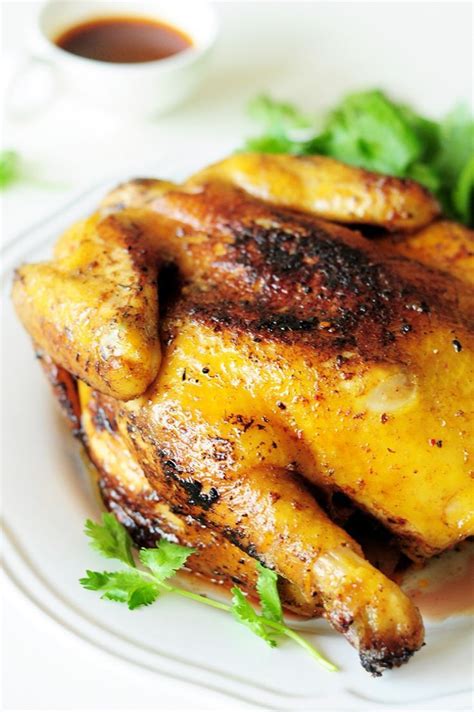 This Sous Vide Whole Chicken Recipe Will Be The Juiciest Tenderest And Most Flavorful Chi