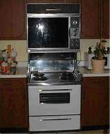 Pictures of Microwave Repair Chattanooga