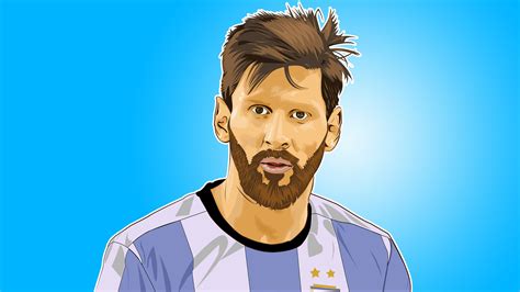 Lionel Messi Biography Personal Life Career And Achievements The