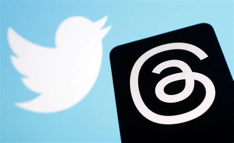 meta takes aim at twitter with threads app millions join reuters