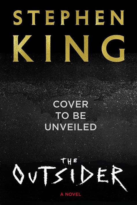 Stephen Kings New Novel Gets Synopsis Release Date And Page Count