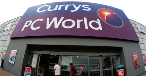 Best Black Friday Currys And Pc World Deals On 4k Tvs Laptops Washing Machines And More