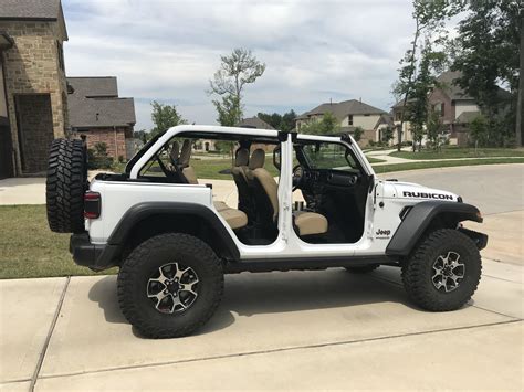 Naked JL Pics Topless And Doorless Jeeps Only Please Page 4