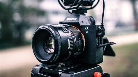 A product from panasonic is also a viable option as the best camera for movie making. Best DSLR Cameras for Filming Videos-2017 - YouTube