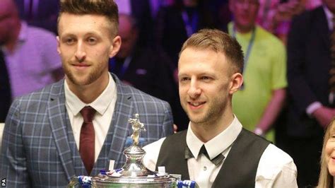 World Championship Judd Trump Begins New Era Of Dominance After