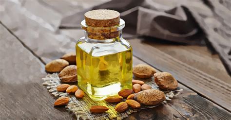 Sweet almond oil benefits for hair are plentiful. 10 Min Read
