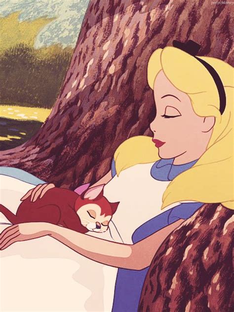 Alice In Wonderland Disney Prinsessen Animatie Sprookjes