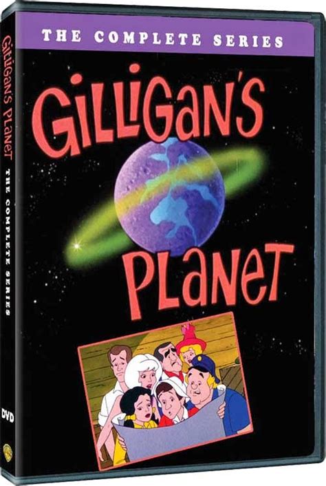 Gilligans Planet 1982 83