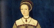 puntadas contadas por una aguja: Margarita Tudor (1489-1541)