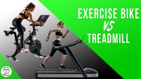 Exercise Bike Vs Treadmill Which One Burns More Calories For Weight Loss ExerciseBikesOnSale