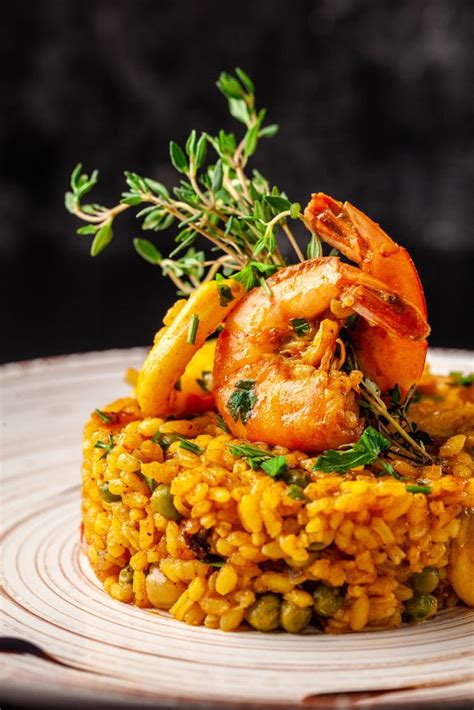 Joan Bagur Nos Comparte 7 Secretos Para Tener La Paella Perfecta