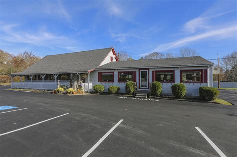 770 Commercial St, Rockport, ME 04856 - MLS 1554230 - Coldwell Banker