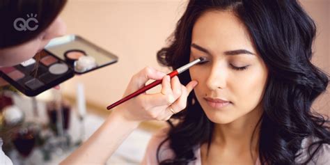 Changing Careers Becoming A Makeup Artist As A Second Career Qc
