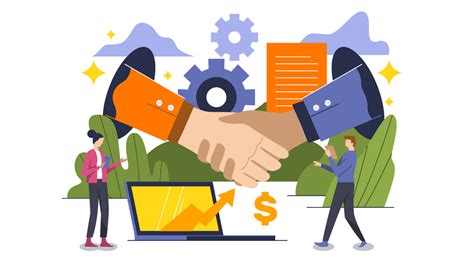 The 6 most important negotiation skills - Lesson Plan - ESL Brains