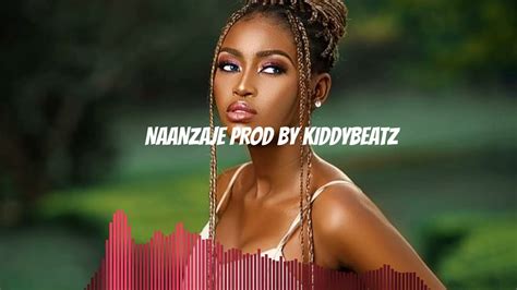 Nanzaje Bongo Flava Instrumental Beats X Afro Zouk Type Beat 2022 Zouk Kizomba Beat X Baibuda