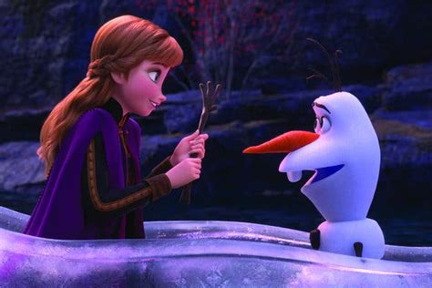 Anna Elsa And The Costume Designers Who Create Their Looks The New