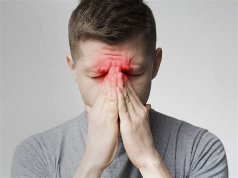 Learn About The Most Common Types Of Sinusitis
