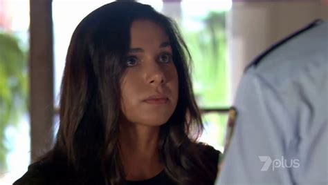 Home And Away 6863 19th April 2018 Video Dailymotion