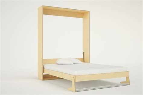 Tuck Bed Fullqueen — Casa Collection