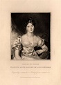 NPG D11283; Frances Anne Vane, Marchioness of Londonderry - Portrait ...