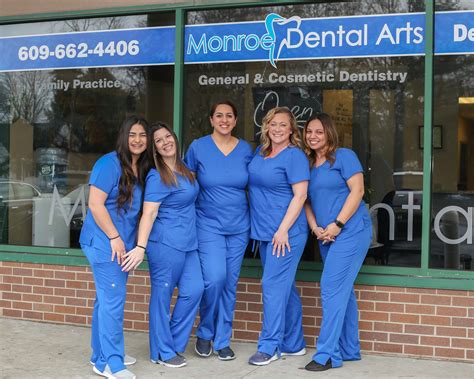 Monroe Dental Arts Home