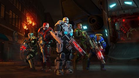 6 Xcom Enemy Unknown Hd Wallpapers Backgrounds