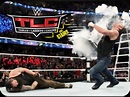 WWE TLC 2014 || Tables, Ladders, Chairs, and Stairs Review || A BAD ...