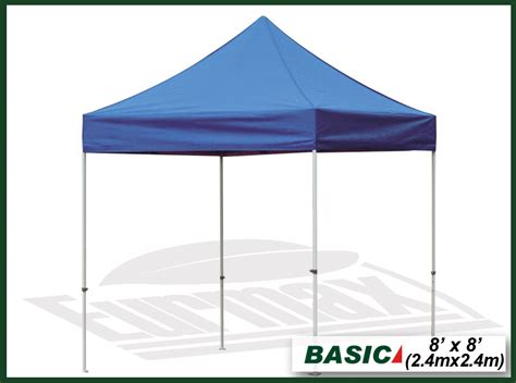 Shop sam's club for canopies, pop up canopy tents, shade canopies and canopies for carports and storage. 8 x 8 pop up canopy