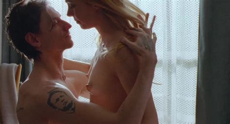 Nude Video Celebs Laetitia Dosch Nude Simple Passion