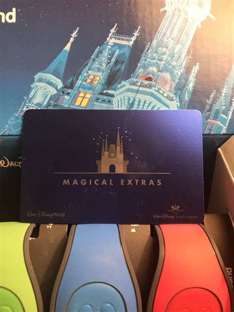 Disneys Magical Extras Add Even More Magic For 2018 Tips From The Disney Divas And Devos