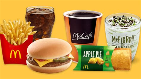 Download the mcdelivery ph app. Tipid Tips: Do You Know About These McDonald's Food Hacks?