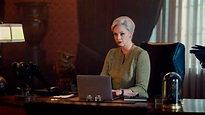 Merlina de Netflix: Gwendoline Christie, la actriz clave en la serie de ...