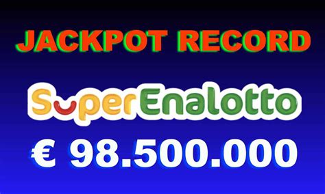 Nessun '6' né '5+1' nell'estrazione di stasera, il jackpot continua a crescere. Estrazione Lotto Oggi - Estrazioni Lotto SuperEnalotto ...