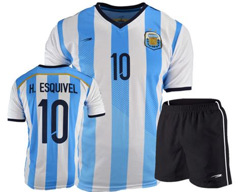 Find your adidas argentina at adidas.com. Uniforme Soccer Argentina - Anka Sport