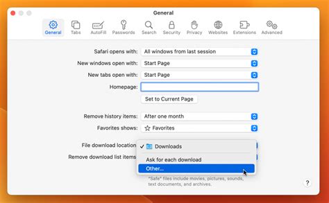 Using The Mac Downloads Folder A Newbies Guide The Mac Security Blog