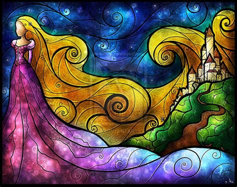 366 Best Images About Stained Glass On Pinterest Disney