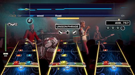 Rock Band 4 Review Gamespot