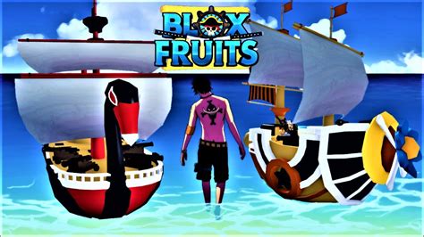 How To Get Free Luxury Boats Blox Fruits Youtube