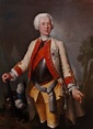 International Portrait Gallery: Retrato del Margrave Friedrich III de ...