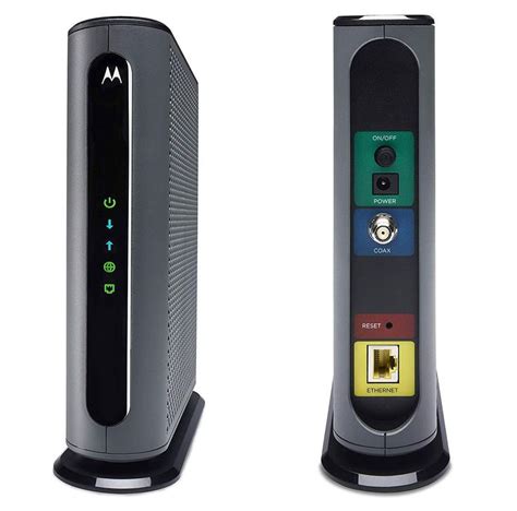 How To Get The Best Cable Modem Buy Or Rent From Your Isp Cable