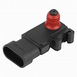 Car Vehicle Manifold Absolute Pressure Sensor for Acura Buick Chevrolet ...
