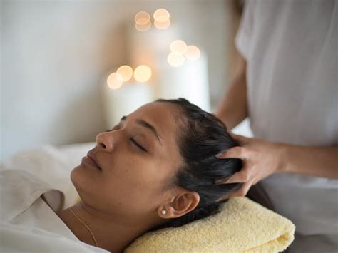 Oman Spa And Massage Treatments At Six Senses Zighy Bay