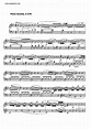 Mozart-Piano Sonata in B flat major, K. 570 Sheet Music pdf, - Free ...