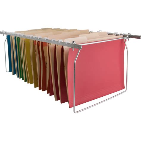 Image 50 Of File Cabinet Dividers Hanging Perekindon