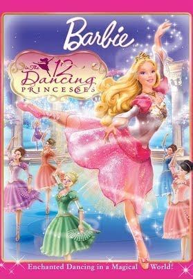 Rowena comes imposing order and silence, but she want to remove the king and imprison the princesses so she can be the sole ruler of the kingdom. Barbie in The 12 Dancing Princesses - YouTube