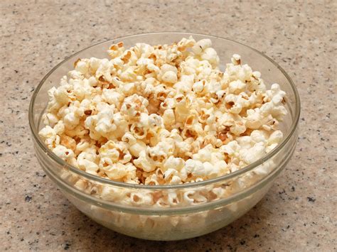 How To Make Pumpkin Popcorn 10 Steps With Pictures