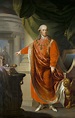 Leopold II von Habsburg-Lothringen (1747-1792) | Familypedia | FANDOM ...