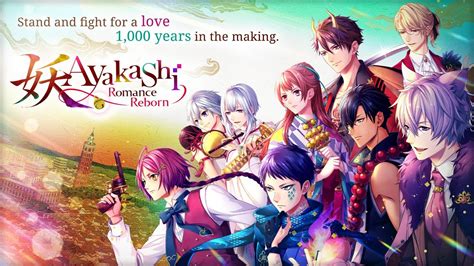 For nintendo switch on the nintendo switch, a gamefaqs message board topic titled 12 otome games coming to switch. Supernatural otome game "Ayakashi: Romance Reborn" coming ...